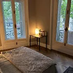 Monceau Paris 8