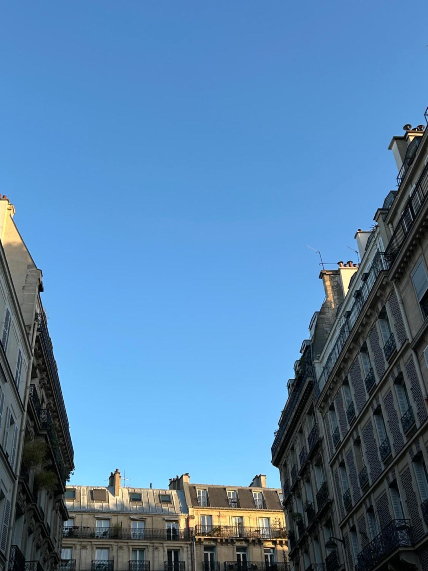 Monceau 8 Paris